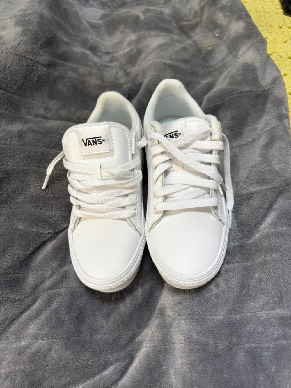 Vans Seldan Low Top Sneakers